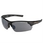 O'Neill Mens Twinzer Sunglasses Black