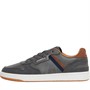 O'Neill Baskets basses Hobson Homme Ombre foncé