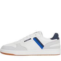 O'Neill Herren Hobson Low Sneaker Hellweiß