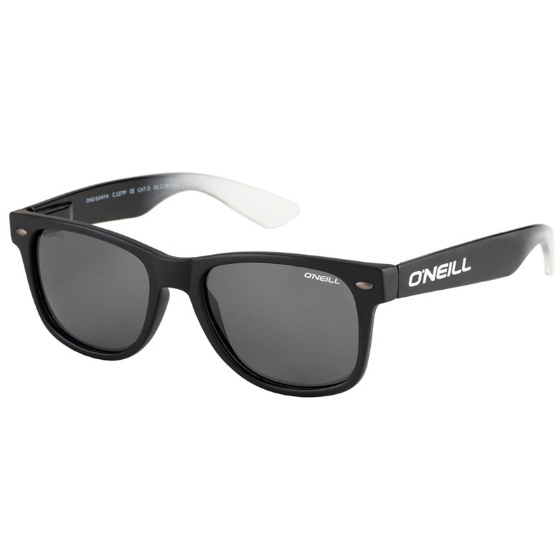 O'Neill Sonnenbrille 3 Mt Schwarz