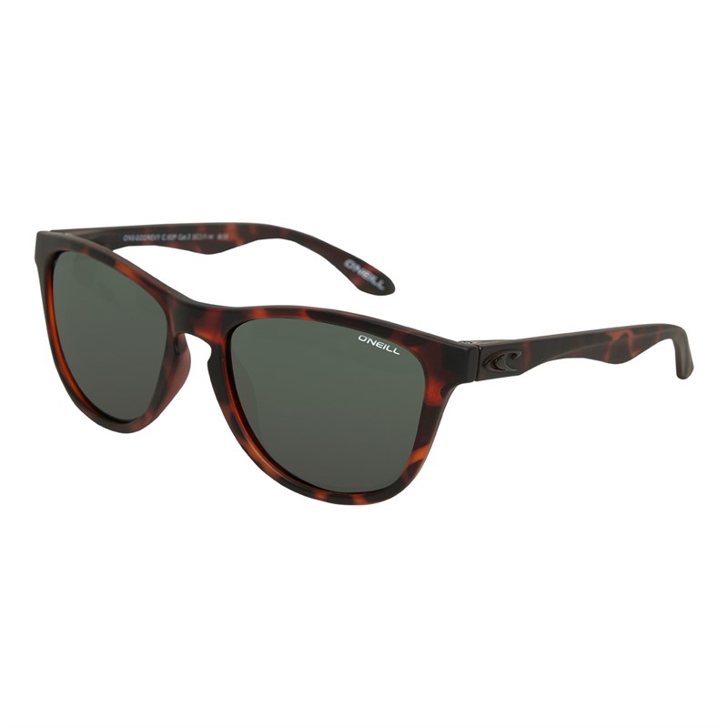 Buy O'Neill Mens Godrevy Sunglasses 3 MT Tort