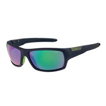 O'Neill Barrel Sunglasses Navy Green