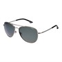 O'Neill Major Sunglasses Matte Silver