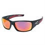 O'Neill Zepol Sunglasses 3 Matt Black