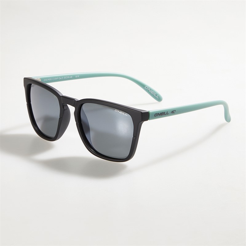 O'Neill Zonnebril Zwart / Teal