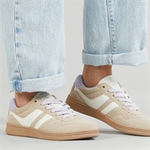 O'Neill Womens Ione Trainers Whitecap Gray