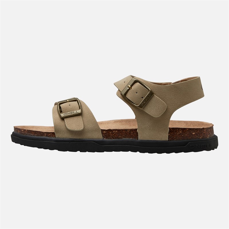 O'Neill Boys Polly Sandals Oatmeal