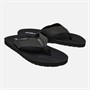 O'Neill Mens Ziel Flip Flops Triple Black