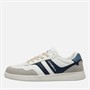 O'Neill Mens Ione Trainers Bright White/Dress Blues Bright White/ Dress Blues