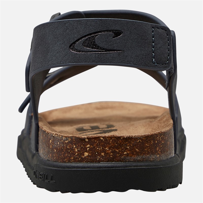 O'Neill Boys Polly Sandals Dress Blues