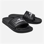 O'Neill Mens Kelso Sliders Black