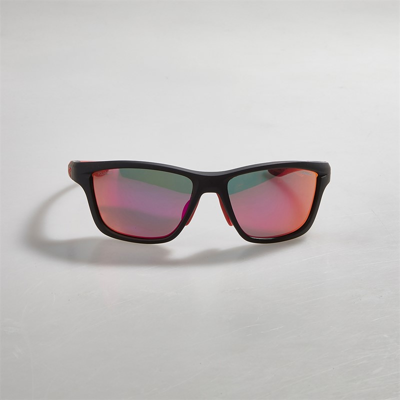 O'Neill Herren Sonnenbrillen Schwarz