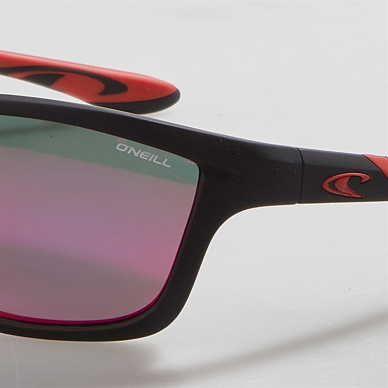 O'Neill Herren Sonnenbrillen Schwarz