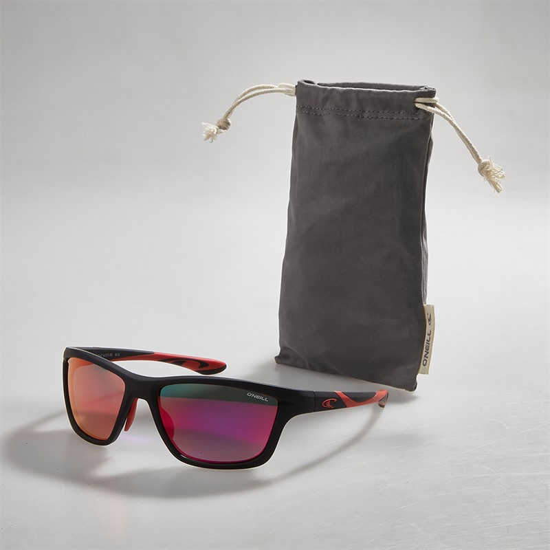 O'Neill Herren Sonnenbrillen Schwarz