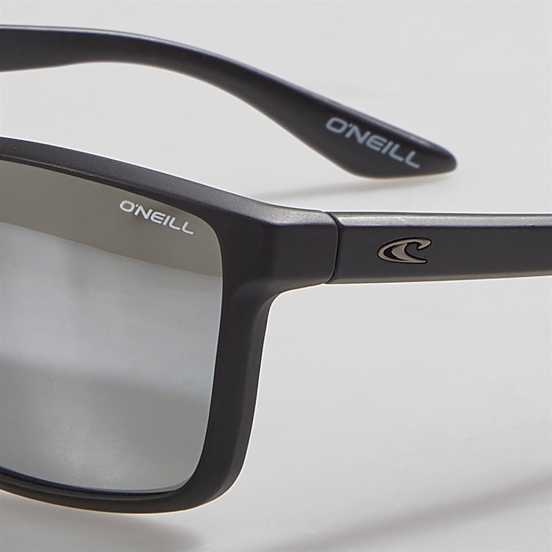 O'Neill Herren Sonnenbrillen Schwarz