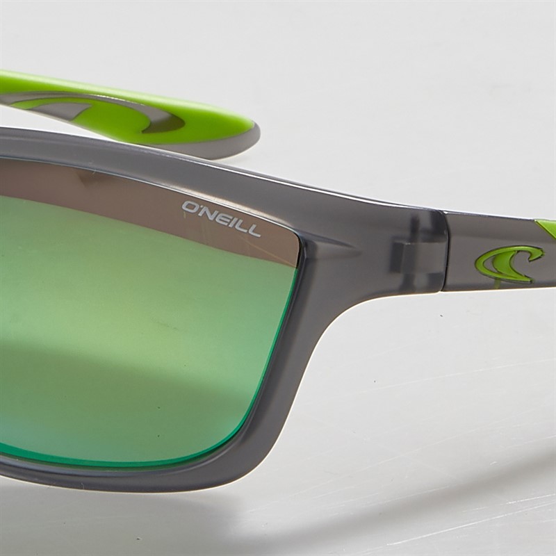 O'Neill Herren Sonnenbrillen Grau