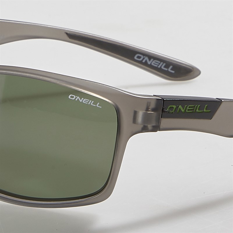 O'Neill Herren Sonnenbrillen Grau