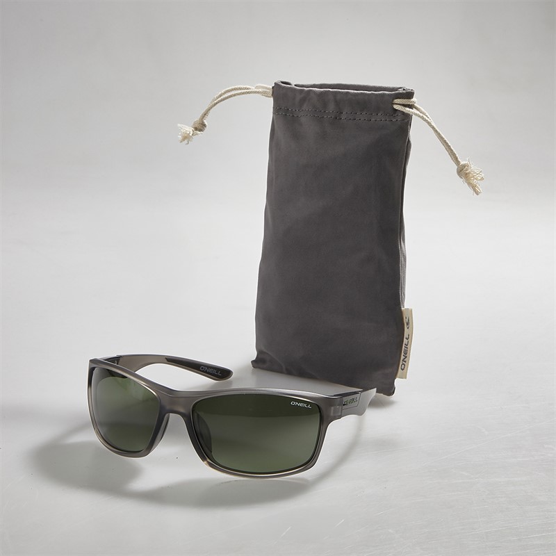 O'Neill Herren Sonnenbrillen Grau