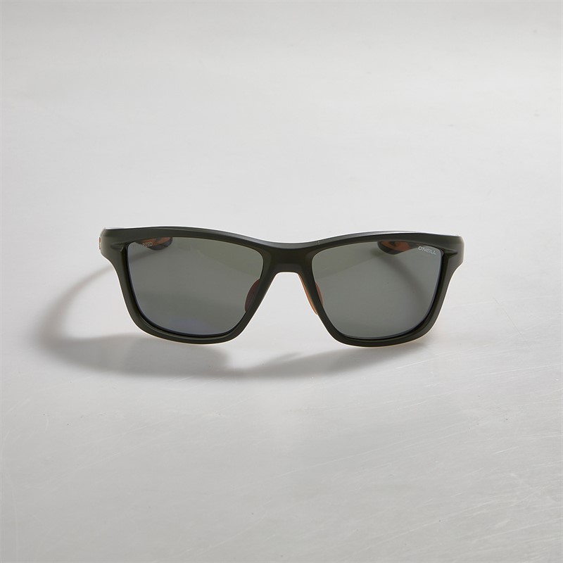 O'Neill Herren Sonnenbrillen Grün