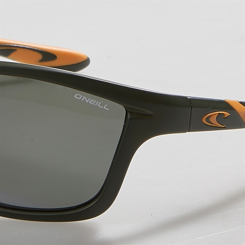 O'Neill Herren Sonnenbrillen Grün