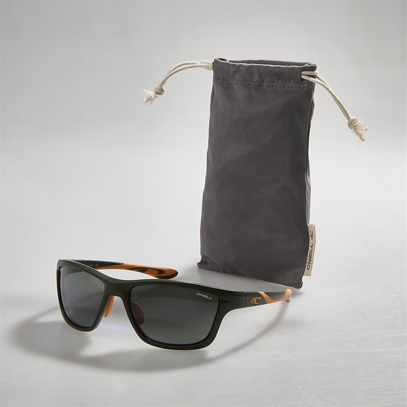 O'Neill Herren Sonnenbrillen Grün