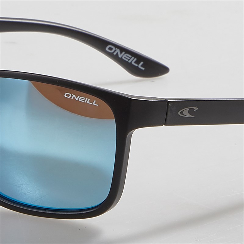 O'Neill Herren Sonnenbrillen Schwarz