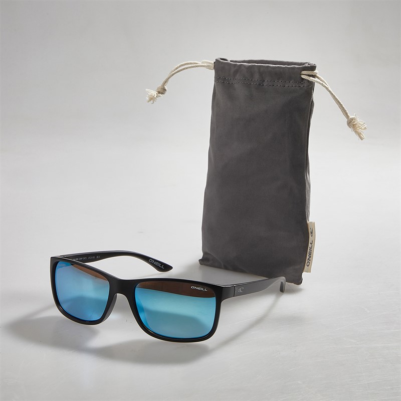 O'Neill Herren Sonnenbrillen Schwarz