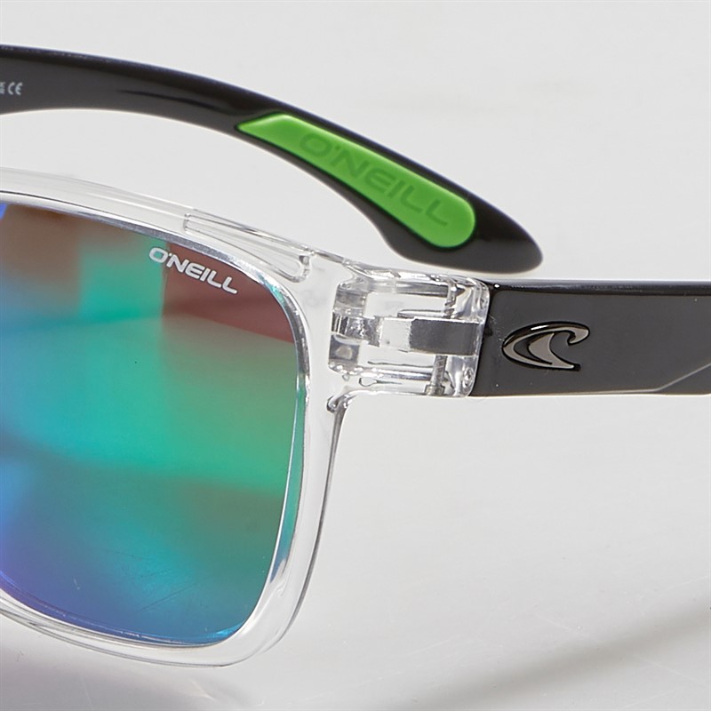 O'Neill Herren Sonnenbrillen Crystal