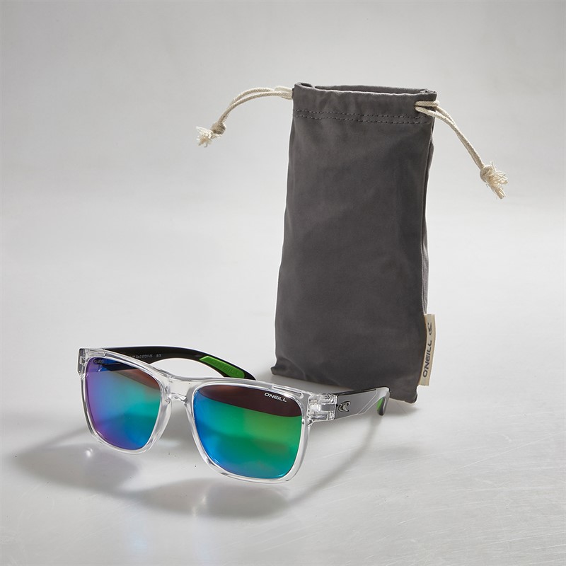 O'Neill Herren Sonnenbrillen Crystal