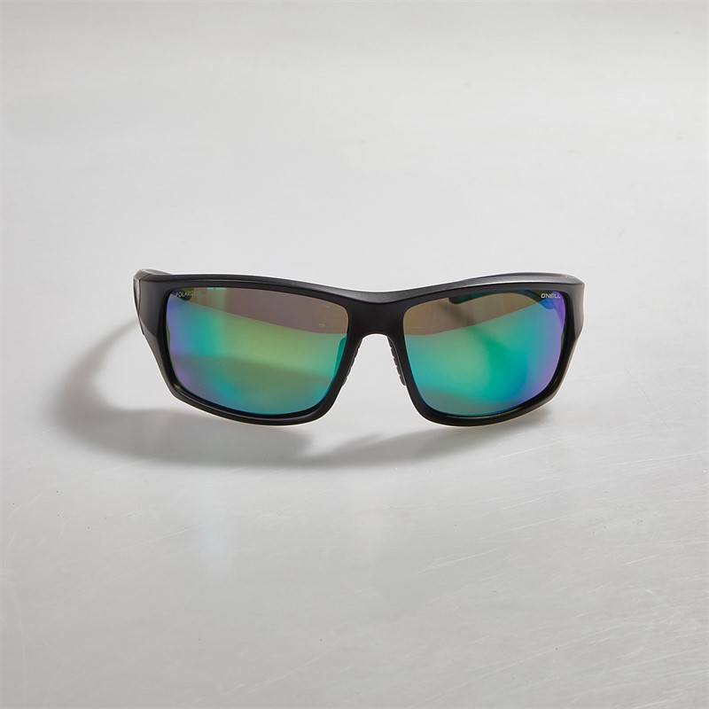 O'Neill Herren Sonnenbrillen Schwarz