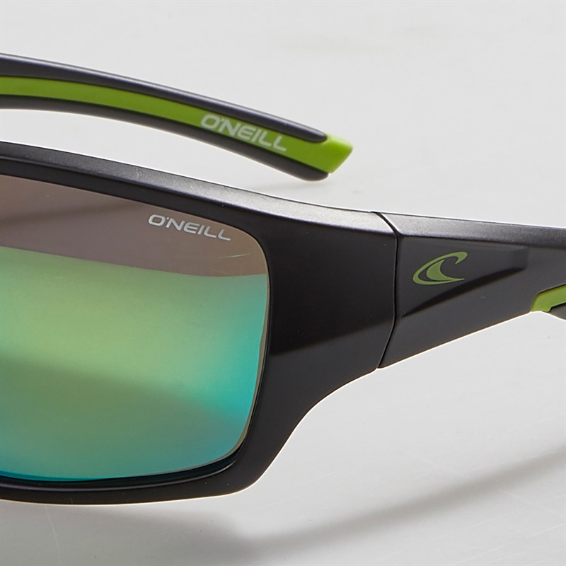 O'Neill Herren Sonnenbrillen Schwarz