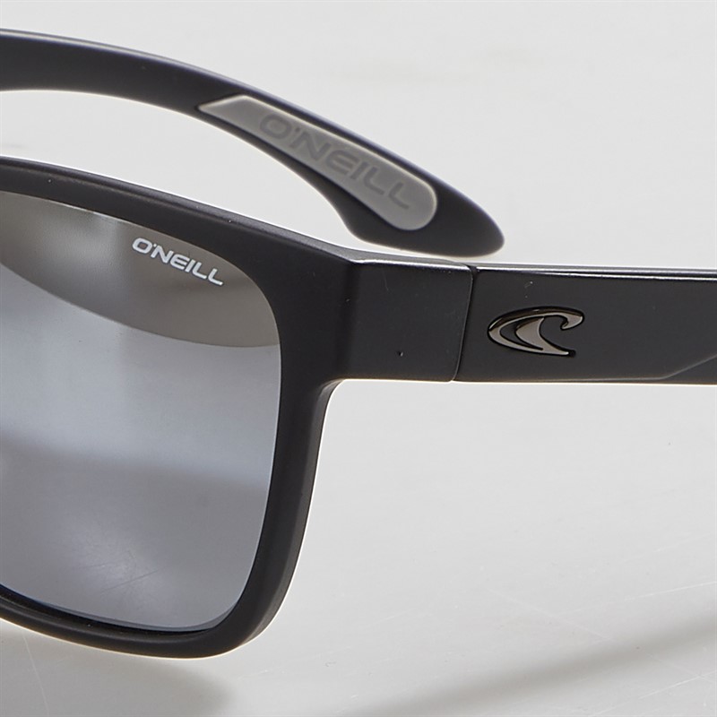 O'Neill Herren Sonnenbrillen Schwarz