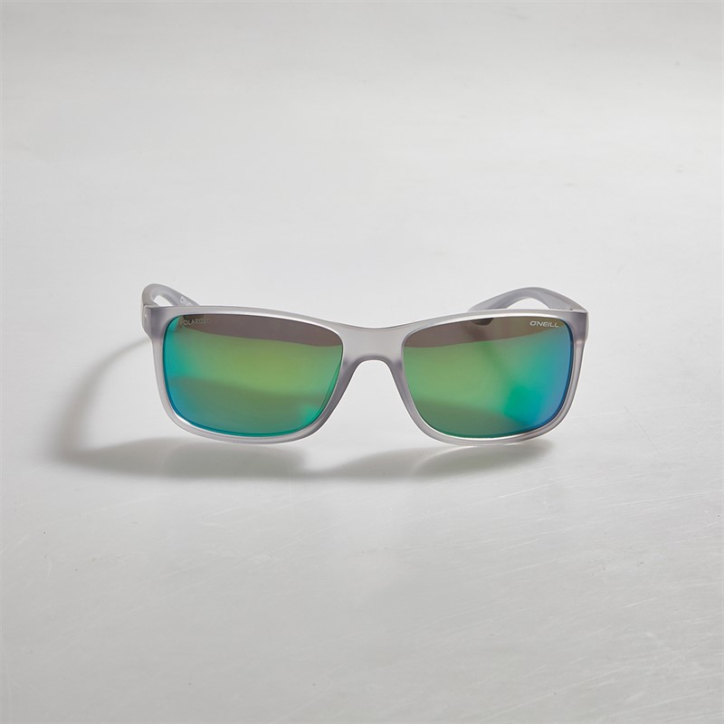 O'Neill Herren Sonnenbrillen Grau