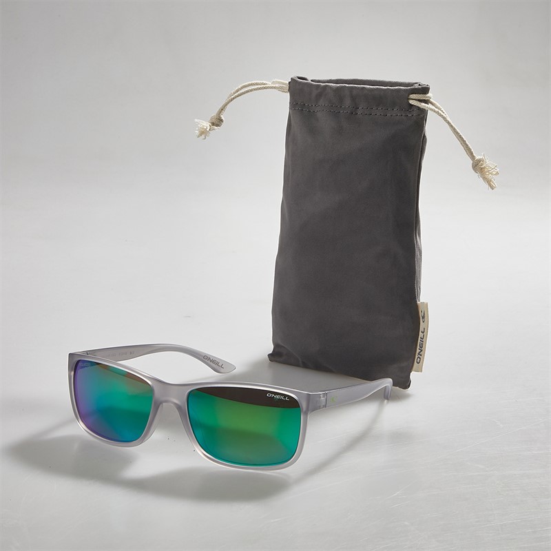 O'Neill Herren Sonnenbrillen Grau