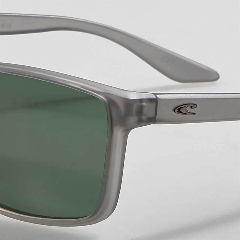 O'Neill Herren Sonnenbrillen Grau