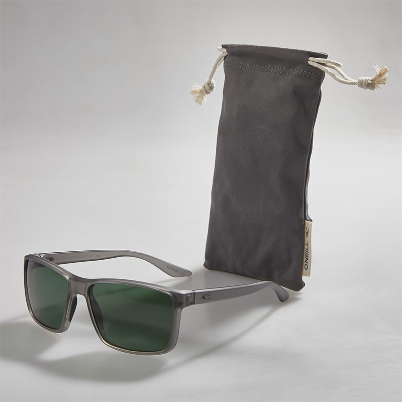 O'Neill Herren Sonnenbrillen Grau