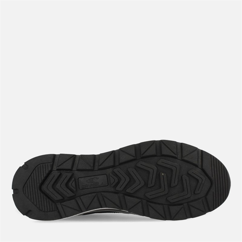 O'Neill Mens Tayton Boots Tarmac
