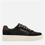 O'Neill Womens Sandora Trainers Black