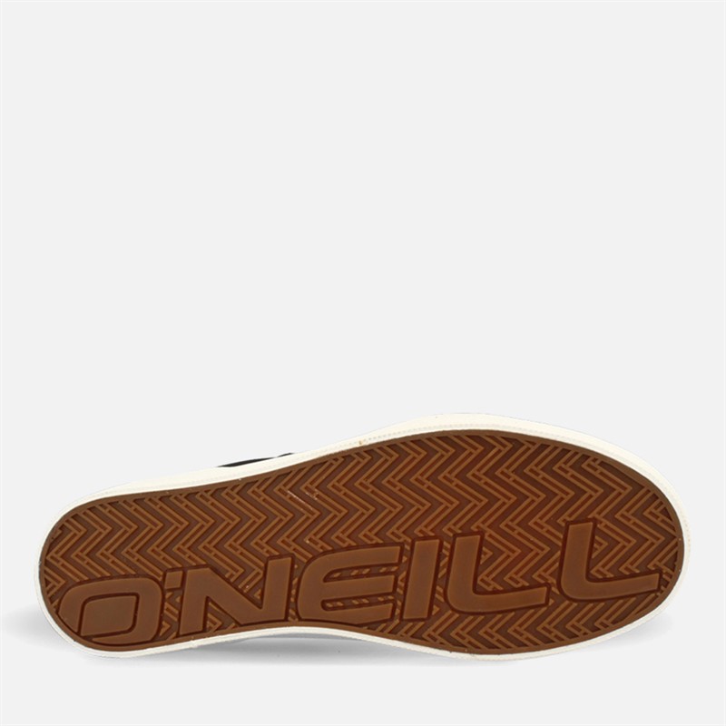O'Neill Womens Sandora Trainers Black