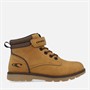 O'Neill Boys Cove Mid Boots Chipmunk