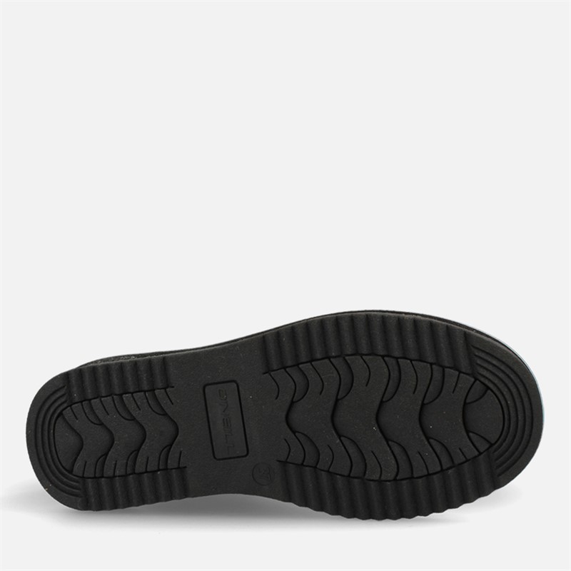O'Neill Womens Besiana Boots Triple Black