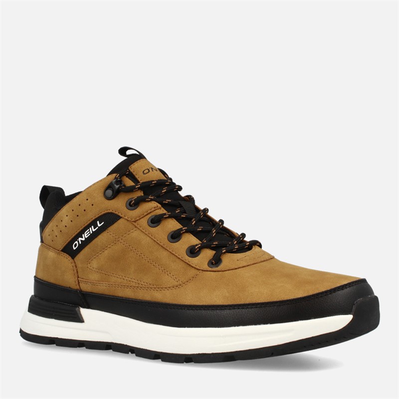 O'Neill Mens Tayton Boots Chipmunk