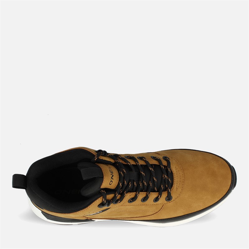 O'Neill Mens Tayton Boots Chipmunk