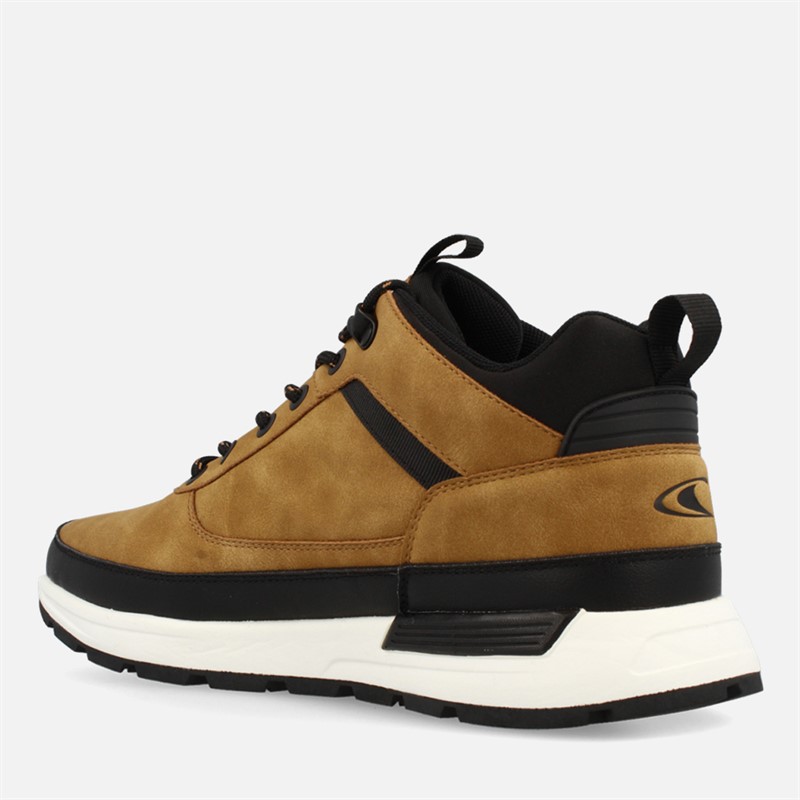O'Neill Mens Tayton Boots Chipmunk