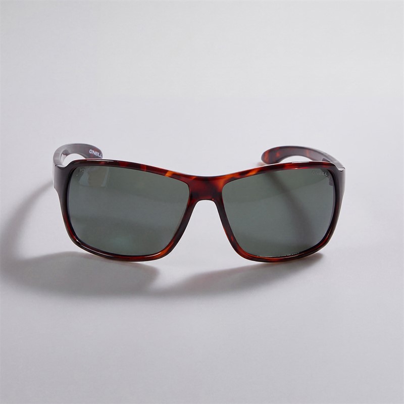 O'Neill Mens Windmills Sunglasses Black