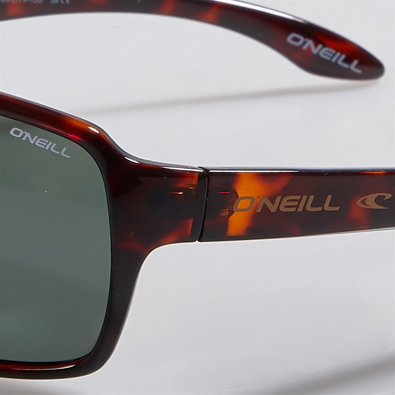 O'Neill Mens Windmills Sunglasses Black