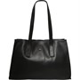 Storm Womens London Wade Leather Handbag Black