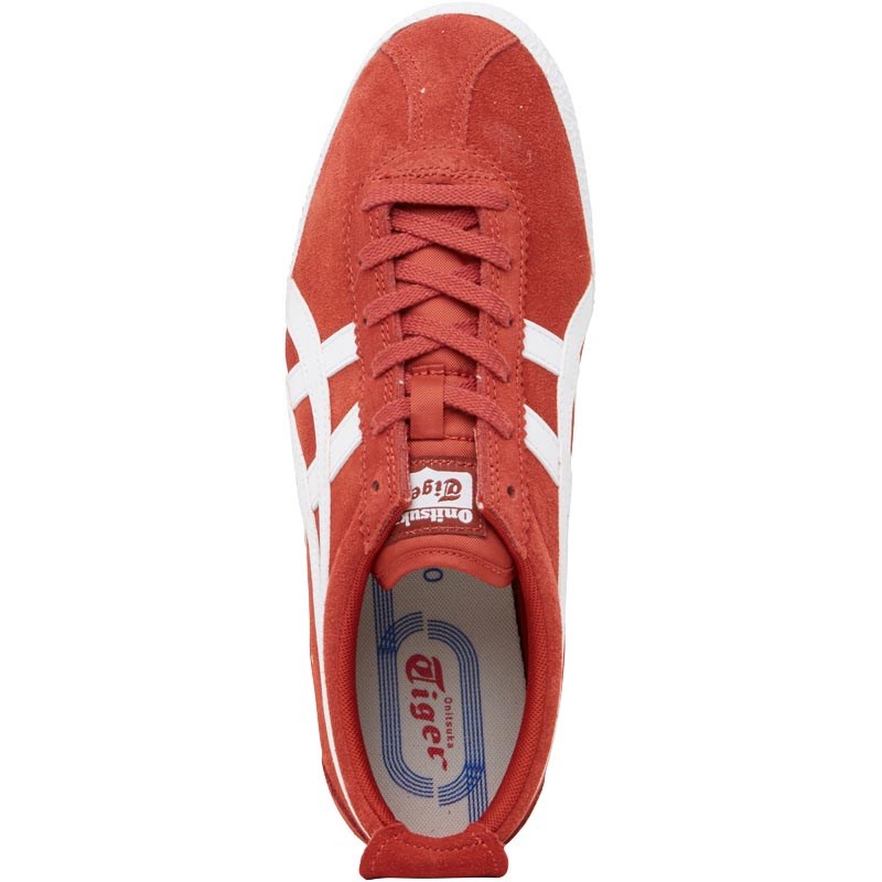 polo onitsuka tiger junior rouge