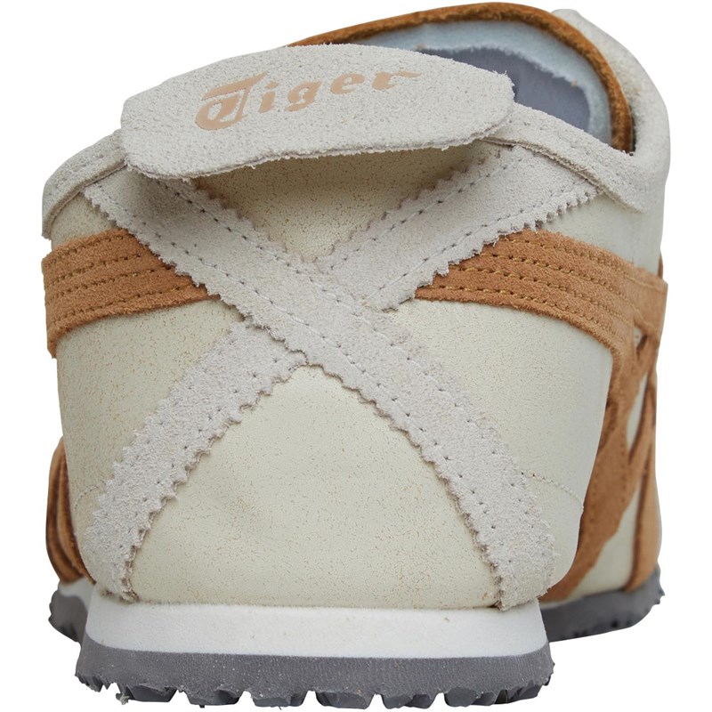 asics mexico 66 trainers