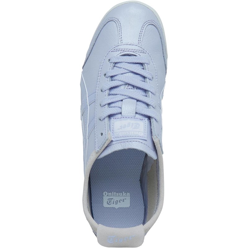 Onitsuka Tiger Damen Mexico 66 Sneakers Flieder Onitsuka Tiger Damen Mexico 66 Sneakers Flieder